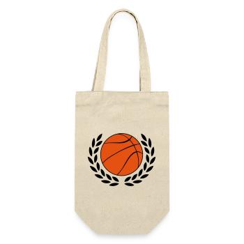 Basket-ball - Sac à bouteille - nature - Devant