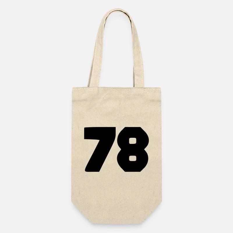 78 - Gift Bag for Bottles - nature