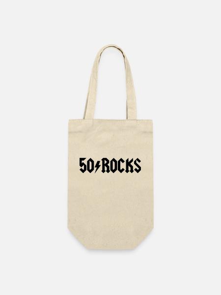 50 - Sac à bouteille - nature