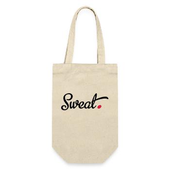 Sport - Gift Bag for Bottles - nature - Front