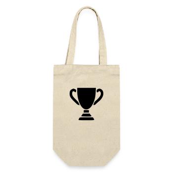 Trophée - Sac à bouteille - nature - Devant