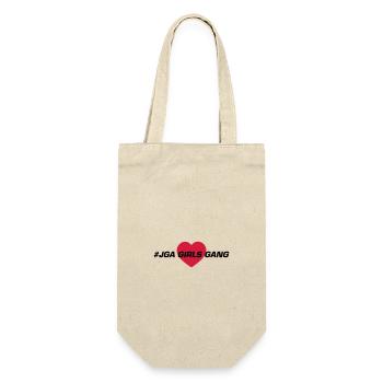 Bachelorette Party - Gift Bag for Bottles - nature - Front