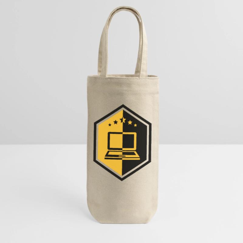 Computing / Informatik / Informatique Sac à bouteille