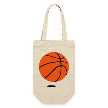 Basketball - Édition de luxe - 2c 2 shadow - Sac à bouteille - nature - Devant