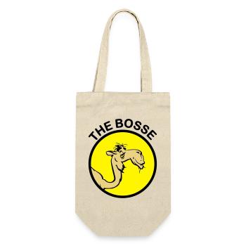 The Bosse I - Sac à bouteille - nature - Devant