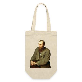 The Grand Inquisitor - Gift Bag for Bottles - nature - Front