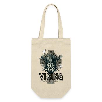 Vikings - Sac à bouteille - nature - Devant