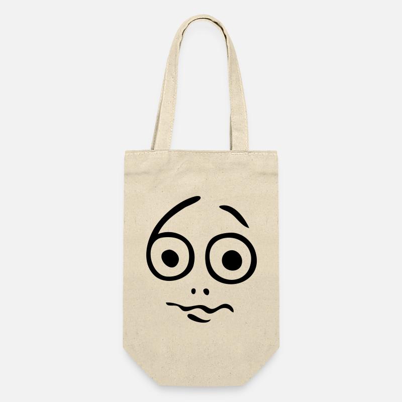 Aide, il ya 60 ans! - Sac à bouteille - nature