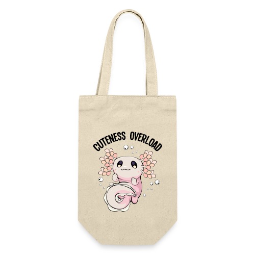 animal cute - Gift Bag for Bottles