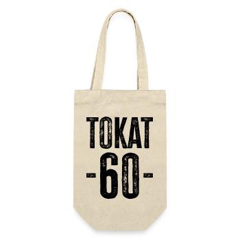 Tokat 60 – Histoire et culture de la Turquie - Sac à bouteille - nature - Devant
