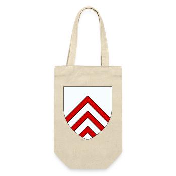 Blason du Perche - Sac à bouteille - nature - Devant
