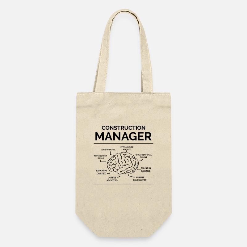 Responsable du site - Sac à bouteille - nature