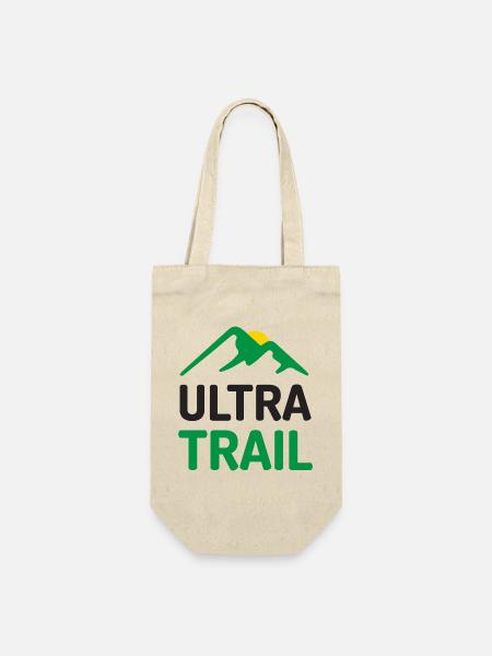 Ultra Trail - Sac à bouteille - nature