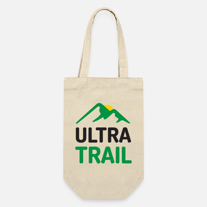 Ultra Trail - Sac à bouteille - nature