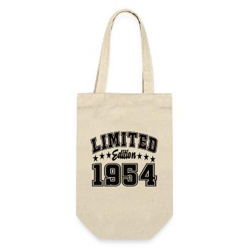 Édition limitée 1954 - Sac à bouteille - nature - Devant