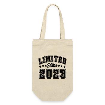 Édition limitée 2023 - Sac à bouteille - nature - Devant