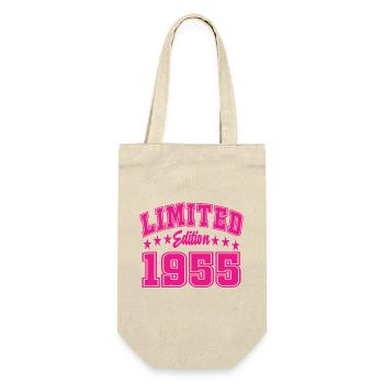 Édition limitée 1955 - Sac à bouteille - nature - Devant