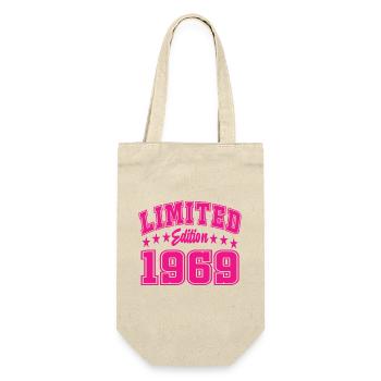Édition limitée 1969 - Sac à bouteille - nature - Devant