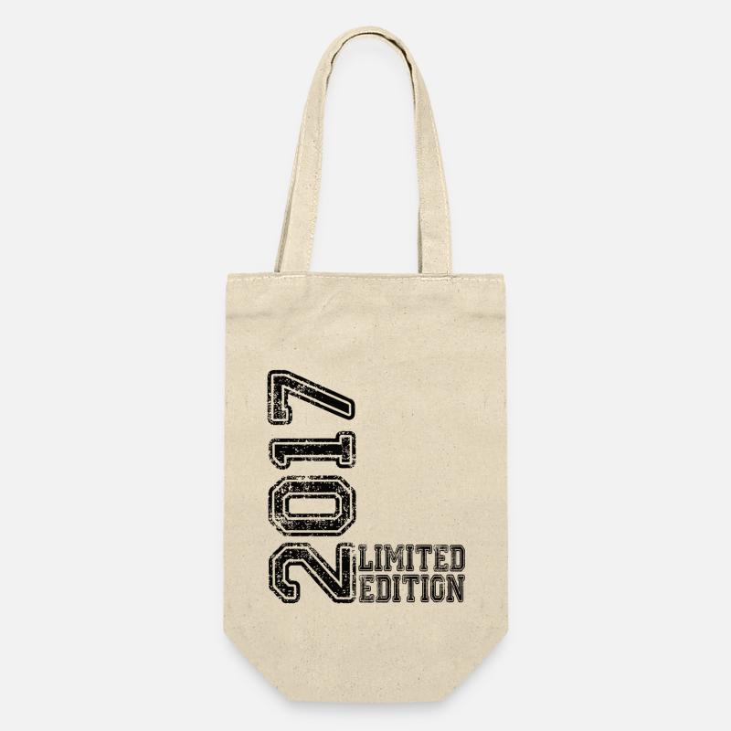 Édition limitée 2017 - Sac à bouteille - nature