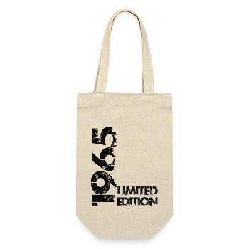 Édition limitée 1965 - Sac à bouteille - nature - Devant
