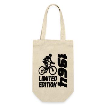 Édition limitée 1964 Bicyclette en édition limitée - Sac à bouteille - nature - Devant