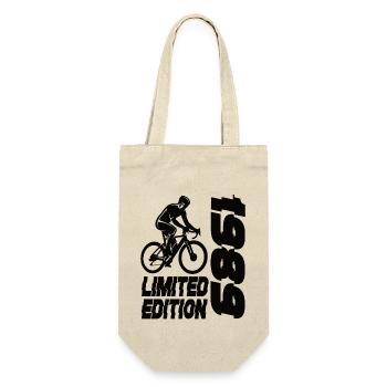 Édition limitée 1989 Vélo en édition limitée - Sac à bouteille - nature - Devant