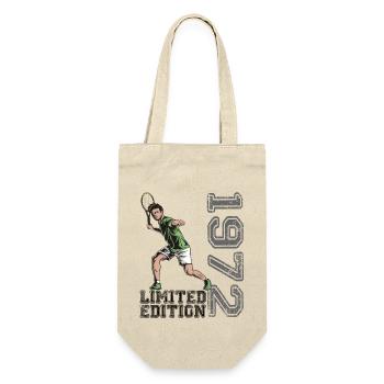 Édition limitée 1972 Édition limitée Tennis - Sac à bouteille - nature - Devant