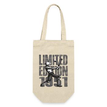 Édition limitée 1951 Édition limitée Cricket - Sac à bouteille - nature - Devant