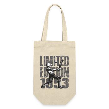 Édition limitée 1953 Édition limitée Cricket - Sac à bouteille - nature - Devant