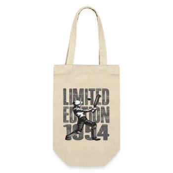 Édition limitée 1954 Édition limitée Cricket - Sac à bouteille - nature - Devant