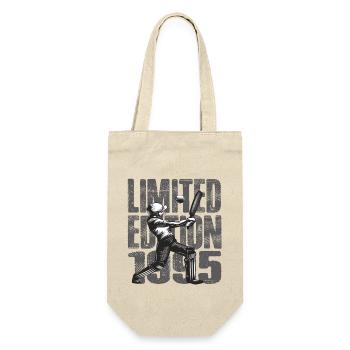 Édition limitée 1995 Édition limitée Cricket - Sac à bouteille - nature - Devant