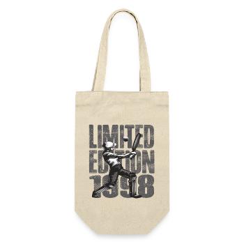 Édition limitée 1998 Édition limitée Cricket - Sac à bouteille - nature - Devant