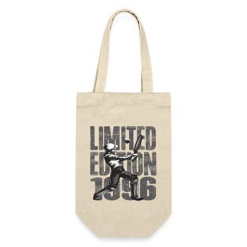 Édition limitée 1996 Édition limitée Cricket - Sac à bouteille - nature - Devant