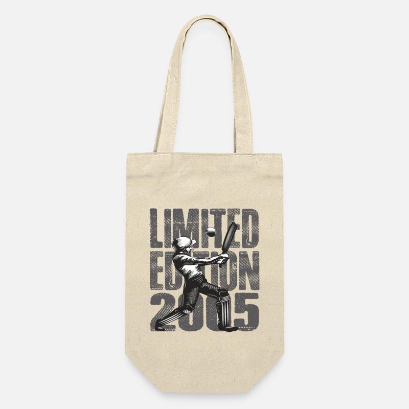 Édition limitée 2005 Édition limitée Cricket - Sac à bouteille - nature