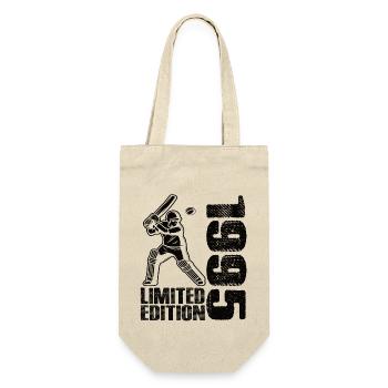 Édition limitée 1995 Édition limitée Cricket - Sac à bouteille - nature - Devant