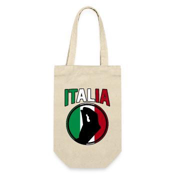 Italie Italien Italien Italie - Sac à bouteille - nature - Devant