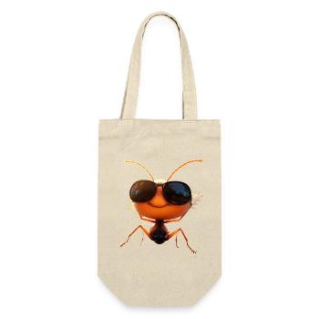 Ant Forest Ant Fire Ant Insect Cute Ants - Gift Bag for Bottles - nature - Front