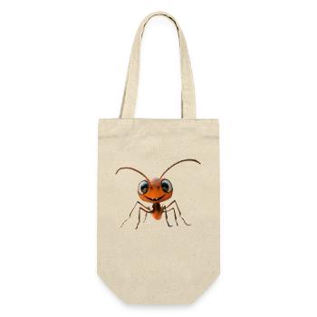 Ant Forest Ant Fire Ant Insect Cute Ants - Gift Bag for Bottles - nature - Front