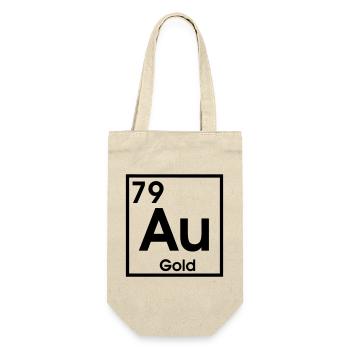 AU Gold – Conception d’éléments d’ombre - Sac à bouteille - nature - Devant