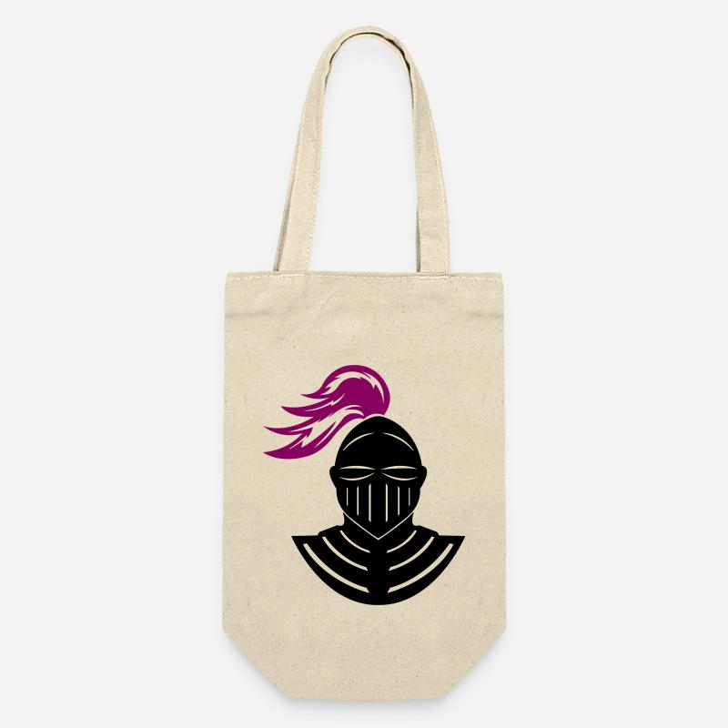 chevalier - Sac à bouteille - nature