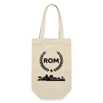 Horizon de Rome - Sac à bouteille - nature - Devant