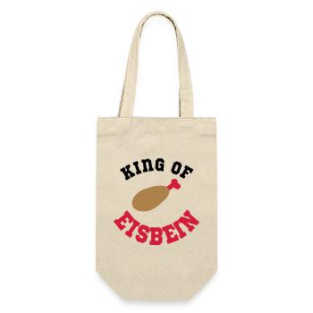 cooking - Gift Bag for Bottles - nature - Front