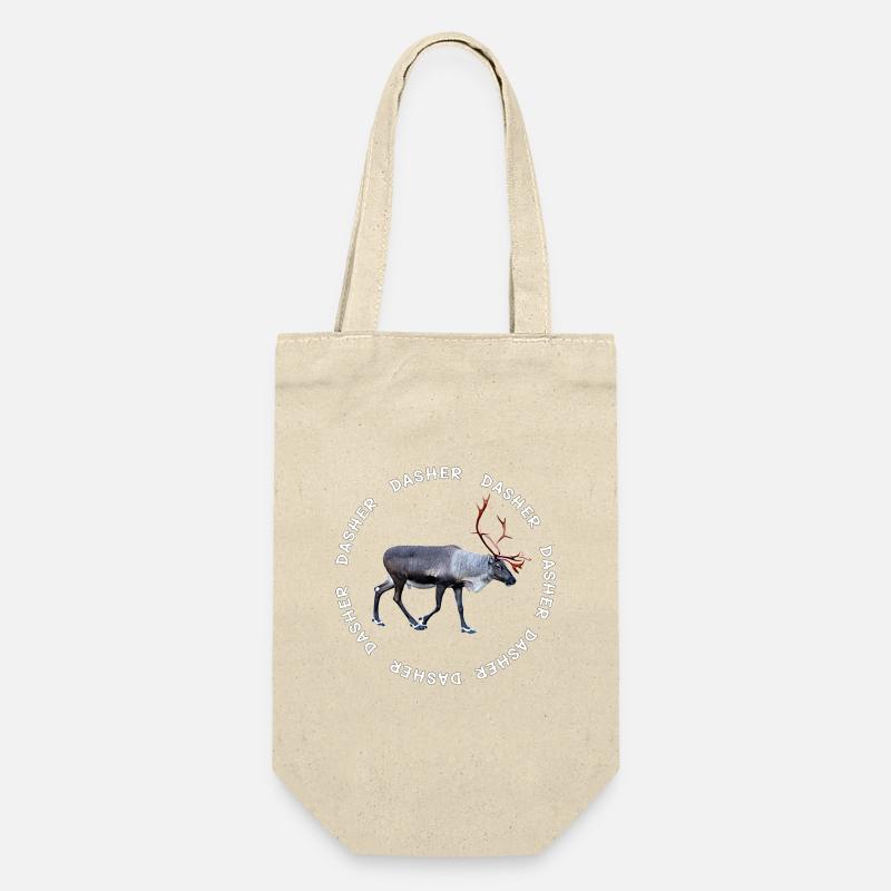 DASHER - Sac à bouteille - nature