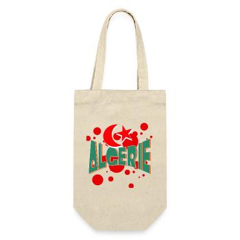 algerie 120 - Sac à bouteille - nature - Devant
