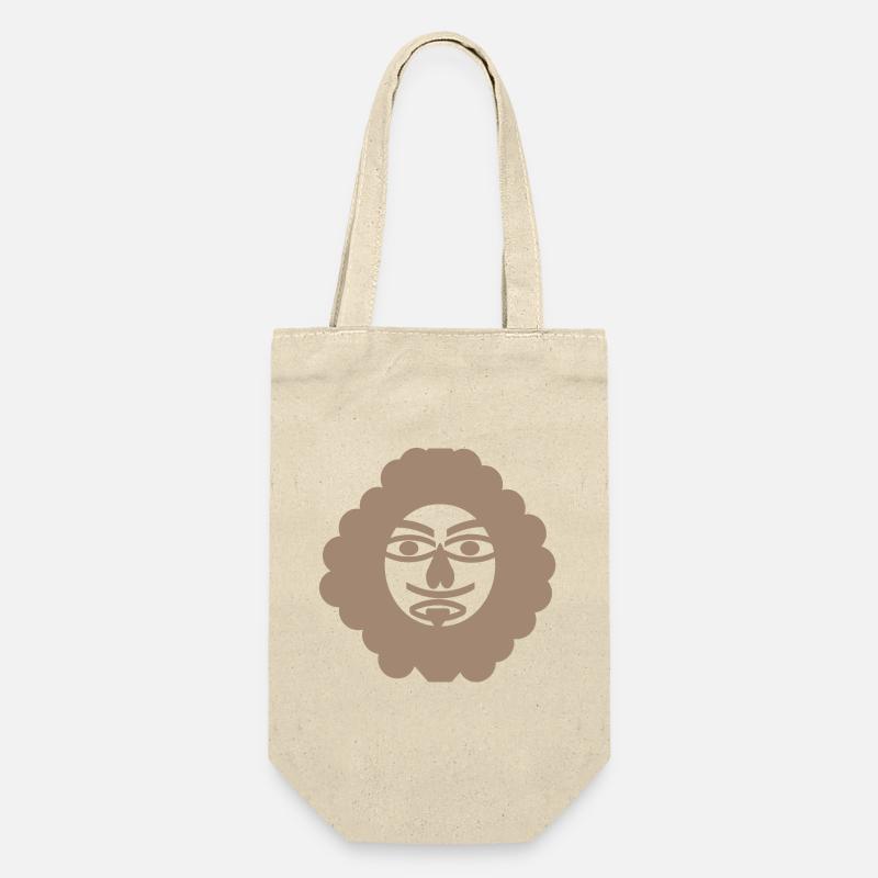 Prince - Gift Bag for Bottles - nature
