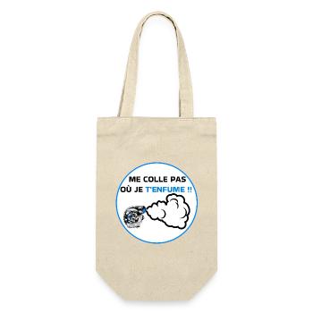  Bagnole - Sac à bouteille - nature - Devant