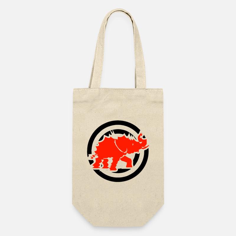 ELEPHANT - Sac à bouteille - nature