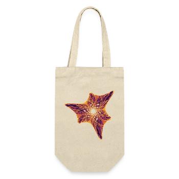 Starflame - Chaos Art - Sac à bouteille - nature - Devant