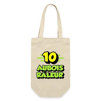 Complaining Aube - Gift Bag for Bottles - nature - Front