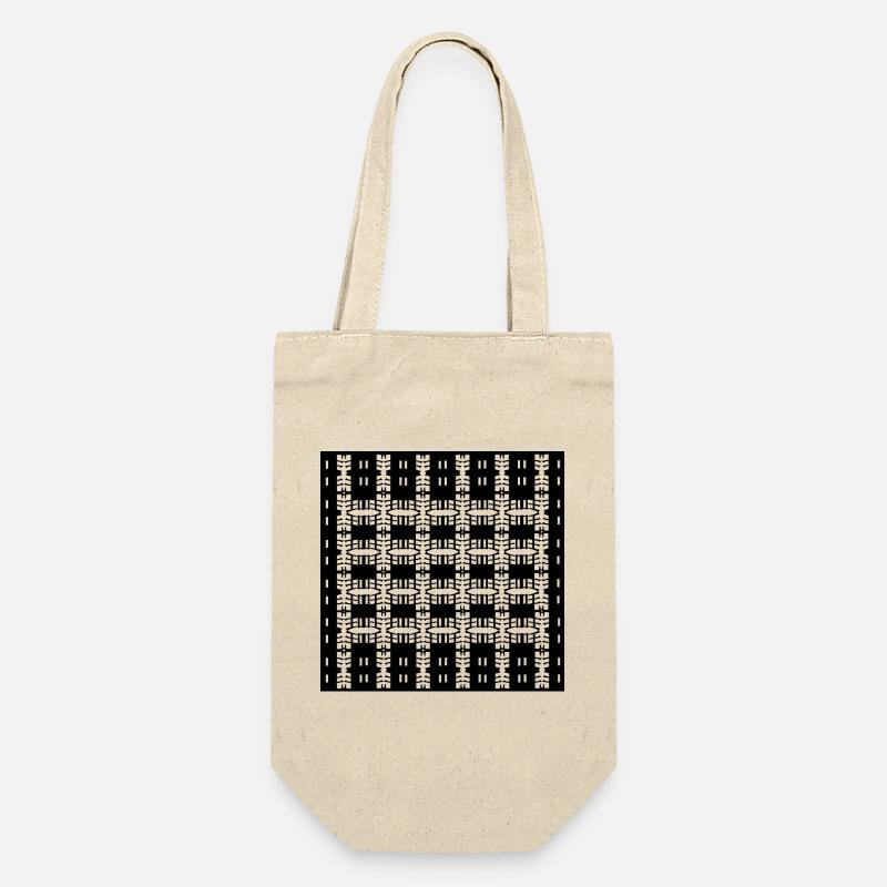 Forme unique du design - Sac à bouteille - nature